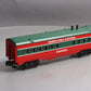 Lionel 6-35135 O Gauge North Pole Central "Donner" Dining Car LN/Box