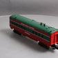 Lionel 6-35135 O Gauge North Pole Central "Donner" Dining Car LN/Box