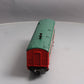 Lionel 6-35135 O Gauge North Pole Central "Donner" Dining Car LN/Box