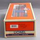 Lionel 6-35135 O Gauge North Pole Central "Donner" Dining Car LN/Box