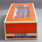 Lionel 6-35135 O Gauge North Pole Central "Donner" Dining Car LN/Box