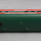 Lionel 6-35135 O Gauge North Pole Central "Donner" Dining Car LN/Box