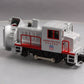 Lionel 6-18466 O Gauge Union Pacific Rotary Snowplow LN/Box