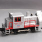 Lionel 6-18466 O Gauge Union Pacific Rotary Snowplow LN/Box