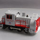 Lionel 6-18466 O Gauge Union Pacific Rotary Snowplow LN/Box