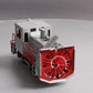 Lionel 6-18466 O Gauge Union Pacific Rotary Snowplow LN/Box