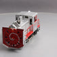 Lionel 6-18466 O Gauge Union Pacific Rotary Snowplow LN/Box