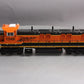 Lionel 6-28355 BNSF Genset Diesel Switcher #1249 with Legacy