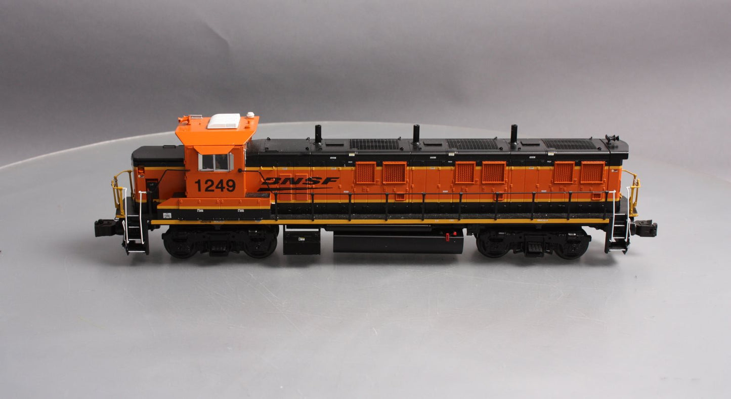 Lionel 6-28355 BNSF Genset Diesel Switcher #1249 with Legacy