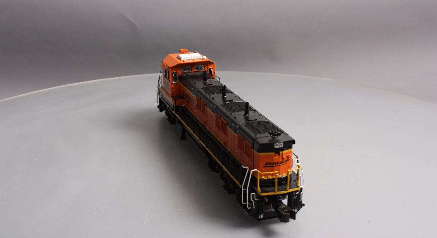 Lionel 6-28355 BNSF Genset Diesel Switcher #1249 with Legacy