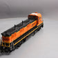 Lionel 6-28355 BNSF Genset Diesel Switcher #1249 with Legacy