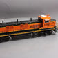 Lionel 6-28355 BNSF Genset Diesel Switcher #1249 with Legacy