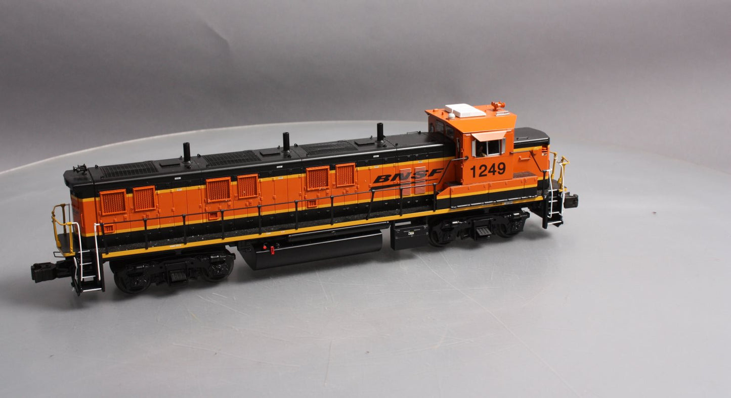 Lionel 6-28355 BNSF Genset Diesel Switcher #1249 with Legacy