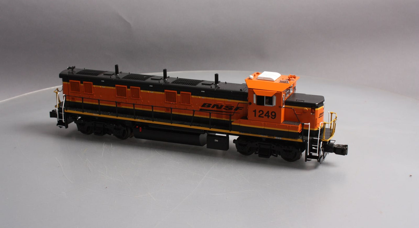 Lionel 6-28355 BNSF Genset Diesel Switcher #1249 with Legacy