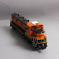 Lionel 6-28355 BNSF Genset Diesel Switcher #1249 with Legacy