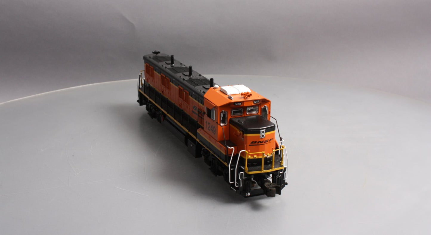 Lionel 6-28355 BNSF Genset Diesel Switcher #1249 with Legacy