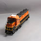 Lionel 6-28355 BNSF Genset Diesel Switcher #1249 with Legacy