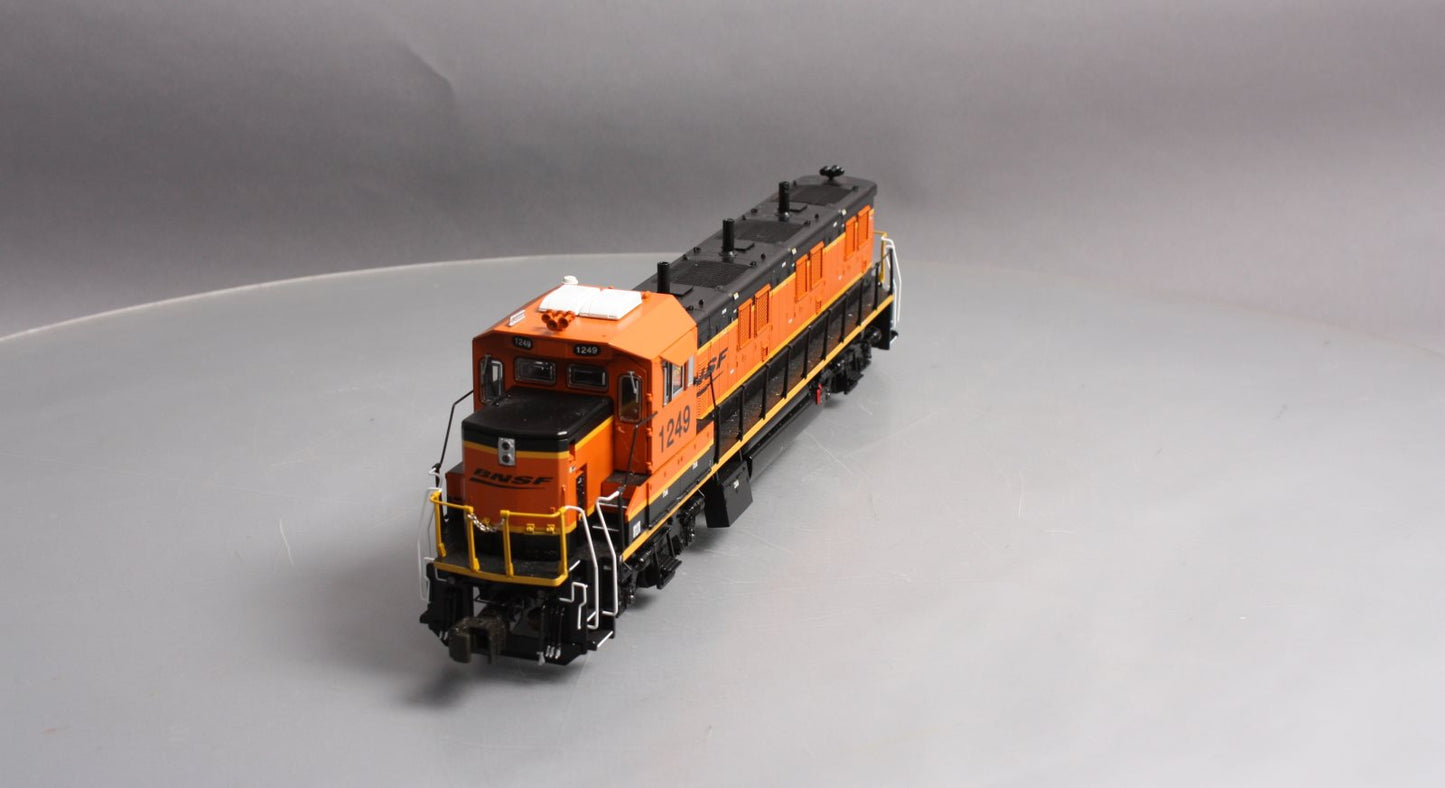 Lionel 6-28355 BNSF Genset Diesel Switcher #1249 with Legacy