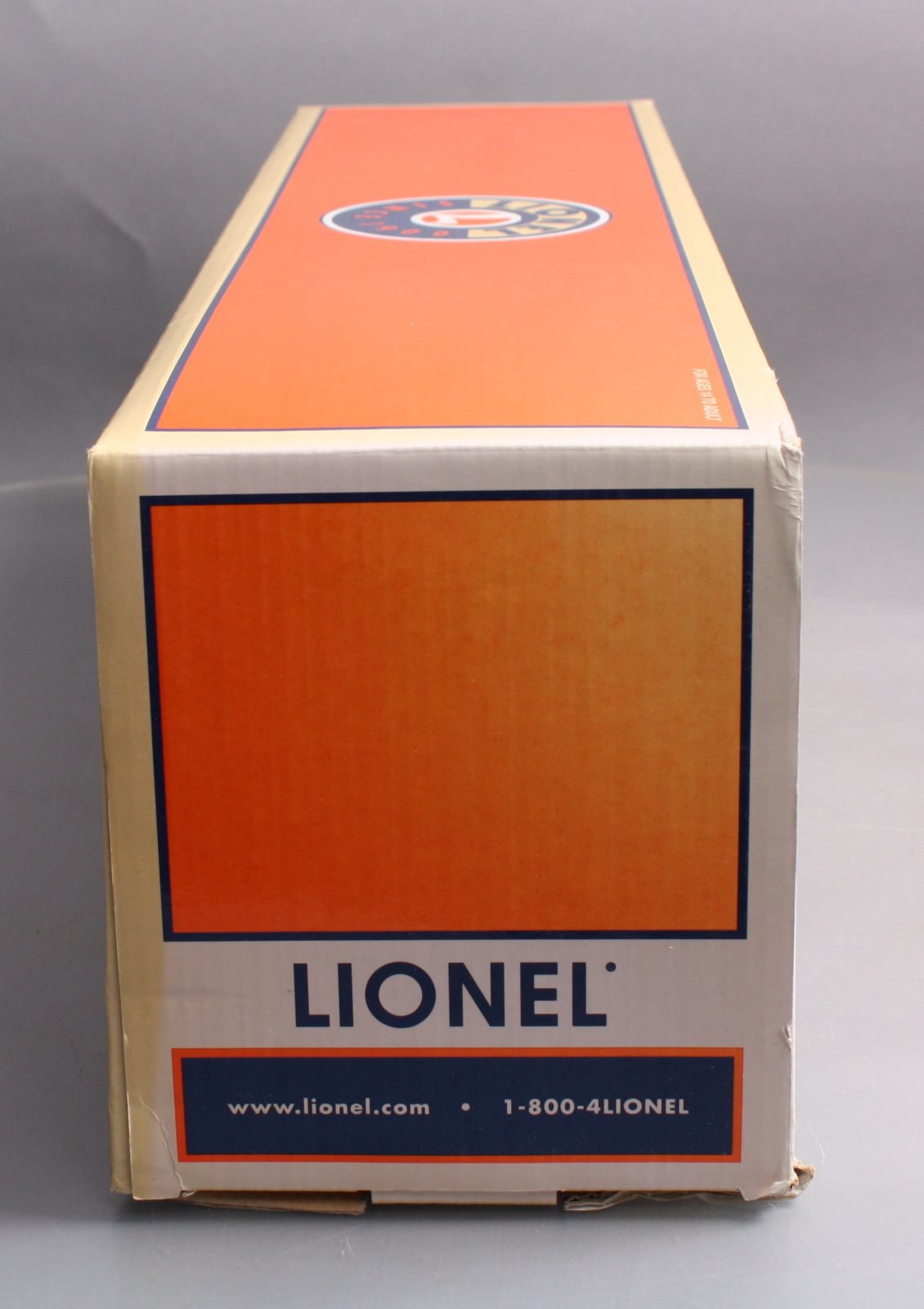 Lionel 6-28355 BNSF Genset Diesel Switcher #1249 with Legacy