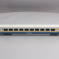 Rapido Trains 107008 HO VIA Streamlined LRC Club Car #3468