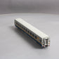 Rapido Trains 107008 HO VIA Streamlined LRC Club Car #3468