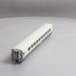 Rapido Trains 107008 HO VIA Streamlined LRC Club Car #3468