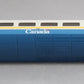 Rapido Trains 107008 HO VIA Streamlined LRC Club Car #3468