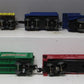 Lionel 6-30034 O Gauge Great Western Steam Train Set