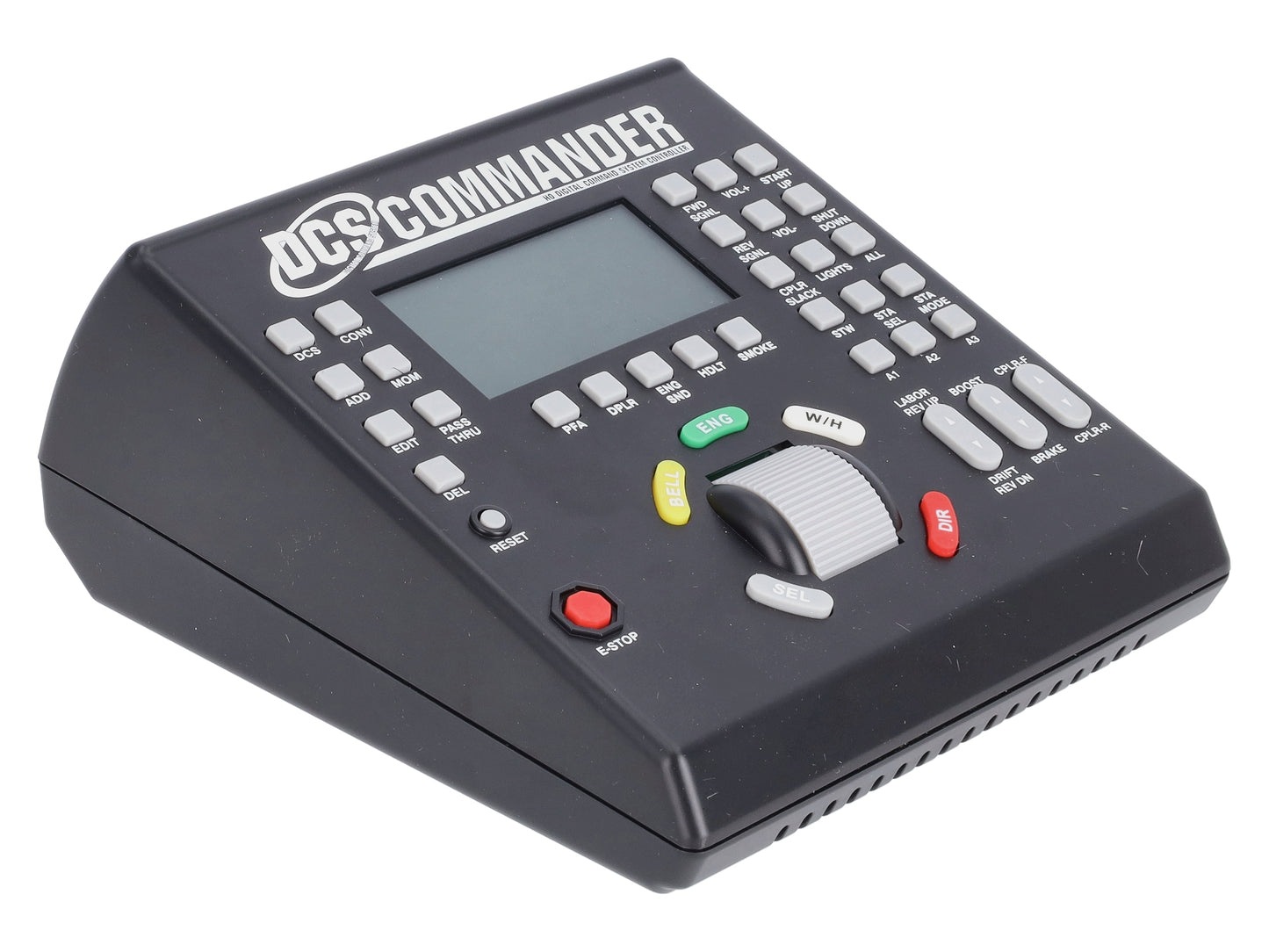 MTH 50-1029 DCS Commander Controller Set