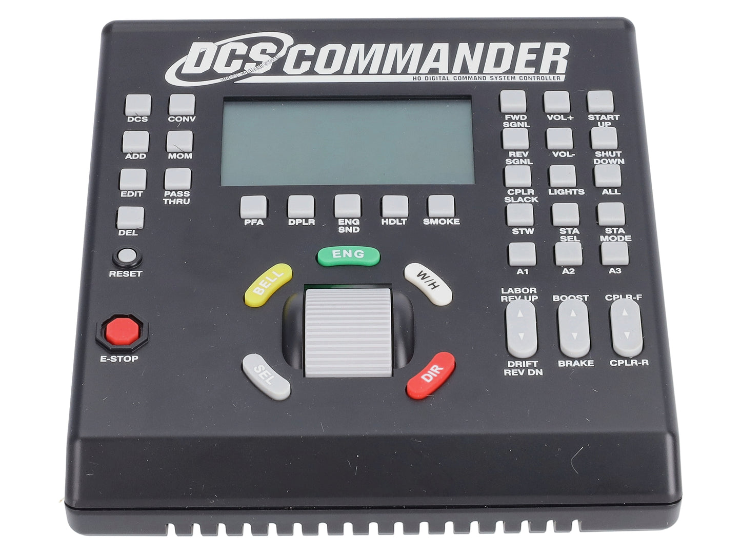 MTH 50-1029 DCS Commander Controller Set