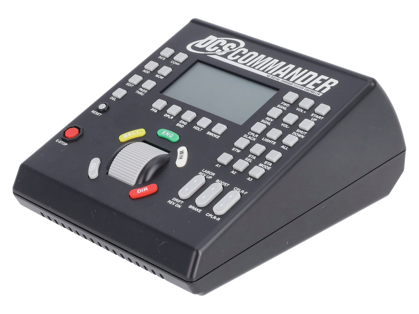 MTH 50-1029 DCS Commander Controller Set