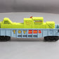 Lionel 6-36745 O Gauge Disney Toy Story Animated Gondola LN/Box