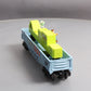 Lionel 6-36745 O Gauge Disney Toy Story Animated Gondola LN/Box