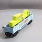 Lionel 6-36745 O Gauge Disney Toy Story Animated Gondola LN/Box