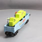 Lionel 6-36745 O Gauge Disney Toy Story Animated Gondola LN/Box