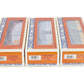 Lionel 6-19276 O Gauge 6464 Boxcar Series V (Set of 3) LN/Box