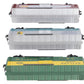 Lionel 6-19276 O Gauge 6464 Boxcar Series V (Set of 3) LN/Box