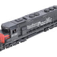 Williams 21713 O Southern Pacific EMD SD45 3-Rail Diesel Loco w/Horn & Bell