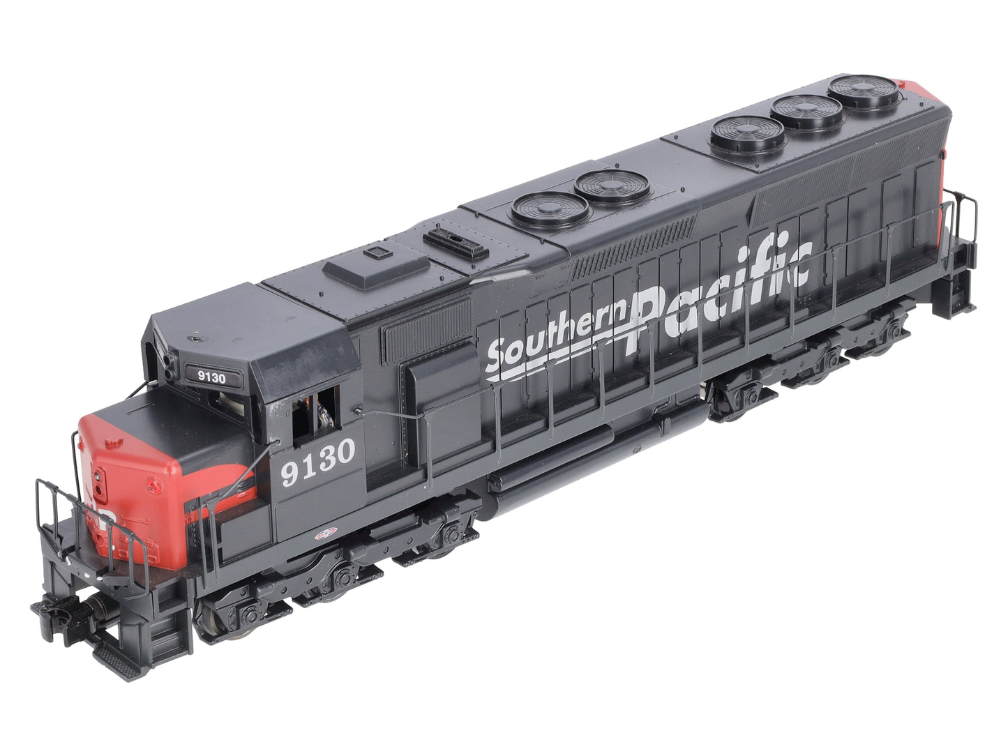 Williams 21713 O Southern Pacific EMD SD45 3-Rail Diesel Loco w/Horn & Bell