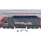 Williams 21713 O Southern Pacific EMD SD45 3-Rail Diesel Loco w/Horn & Bell