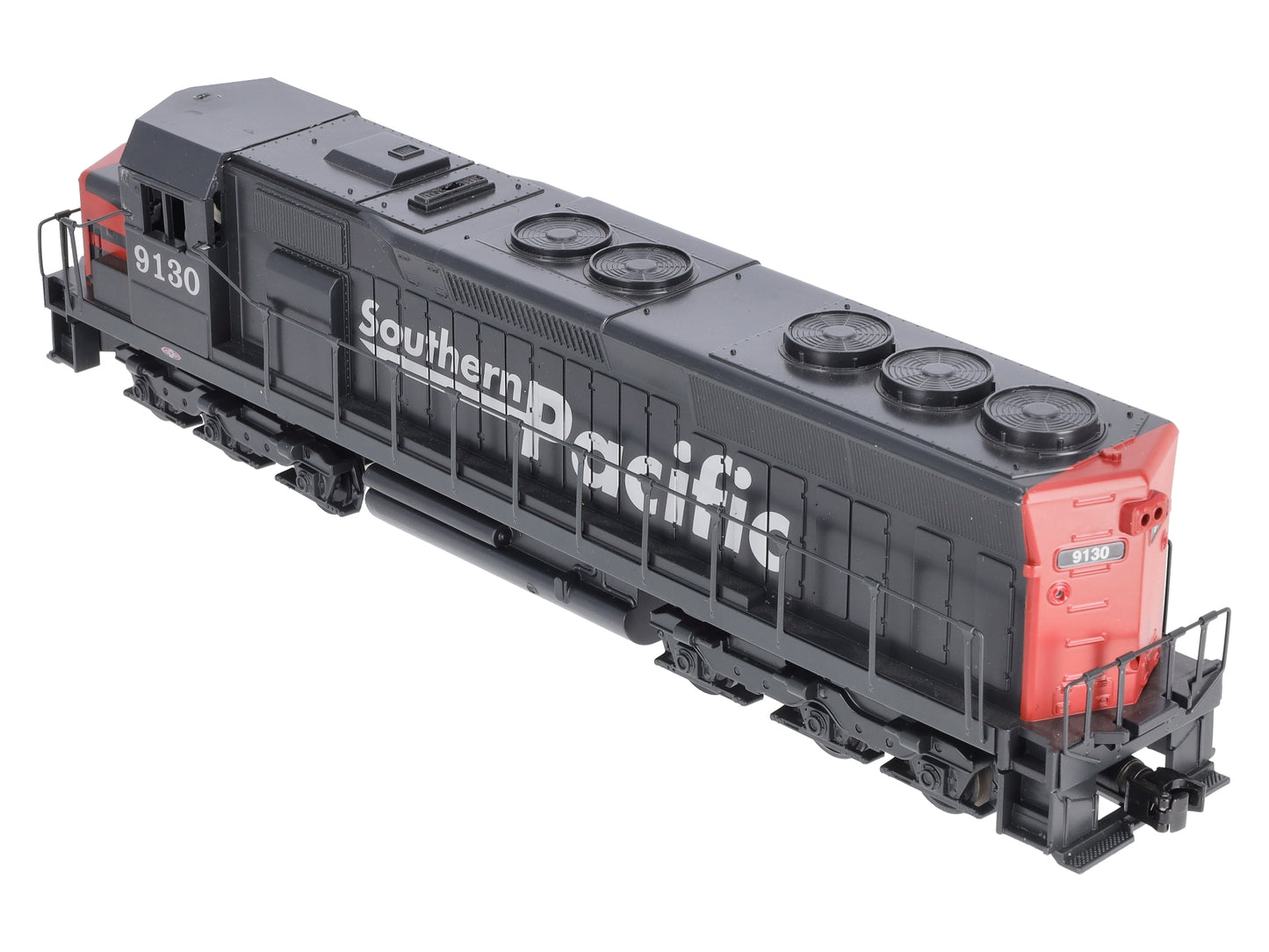 Williams 21713 O Southern Pacific EMD SD45 3-Rail Diesel Loco w/Horn & Bell