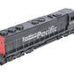 Williams 21713 O Southern Pacific EMD SD45 3-Rail Diesel Loco w/Horn & Bell