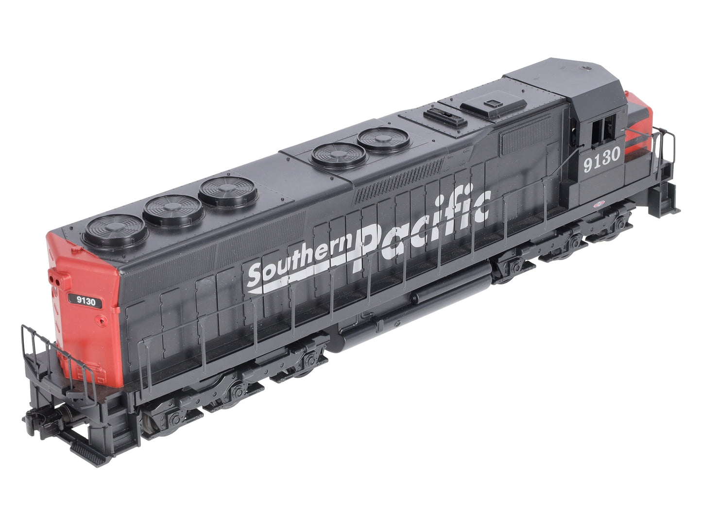 Williams 21713 O Southern Pacific EMD SD45 3-Rail Diesel Loco w/Horn & Bell