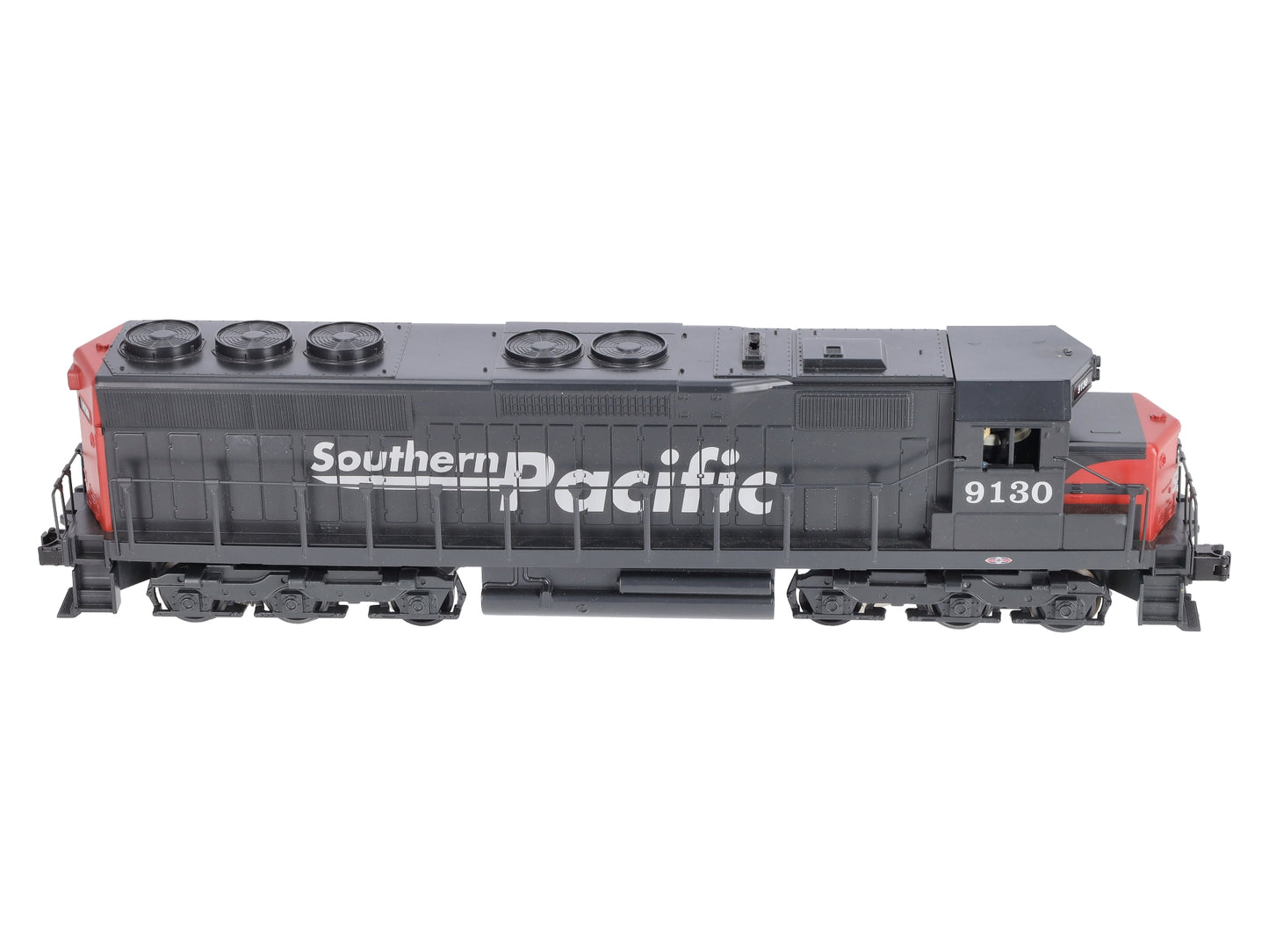 Williams 21713 O Southern Pacific EMD SD45 3-Rail Diesel Loco w/Horn & Bell