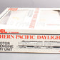 Lionel 6-8260 O Gauge Southern Pacific F3 AA Diesel Locomotive Set #8260/8262 LN/Box