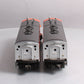 Lionel 6-8260 O Gauge Southern Pacific F3 AA Diesel Locomotive Set #8260/8262 LN/Box