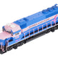 Atlas 10001876 HO Scale Florida East Coast GP40-2 Diesel Locomotive #436 w/Sound