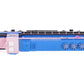 Atlas 10001876 HO Scale Florida East Coast GP40-2 Diesel Locomotive #436 w/Sound