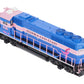 Atlas 10001876 HO Scale Florida East Coast GP40-2 Diesel Locomotive #436 w/Sound