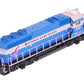 Atlas 10001876 HO Scale Florida East Coast GP40-2 Diesel Locomotive #436 w/Sound